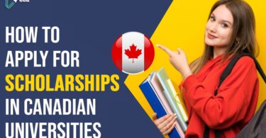 University Scholarships for Undergraduate Programs in Canada