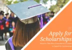 Scholarships Programs for International Students