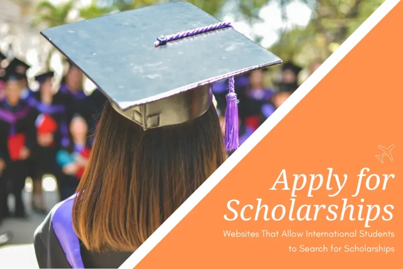 Scholarships Programs for International Students