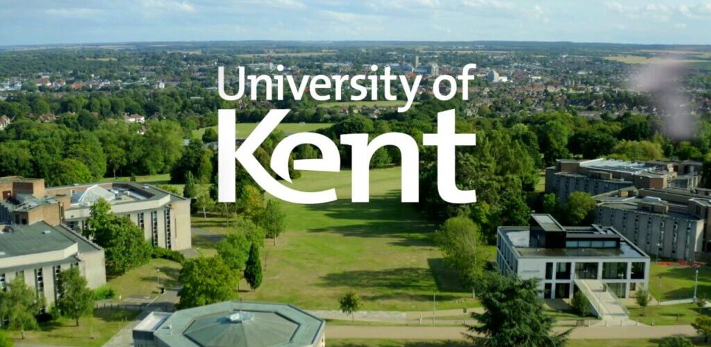 2023 Scholarship at University of Kent, UK