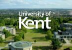 2023 Scholarship at University of Kent, UK