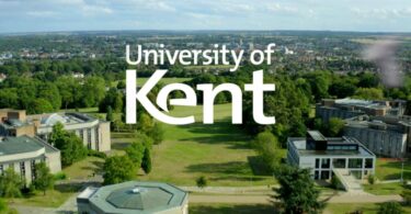 2023 Scholarship at University of Kent, UK