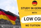 Popular Bachelor Degree Scholarships in Germany