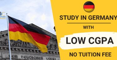 Popular Bachelor Degree Scholarships in Germany