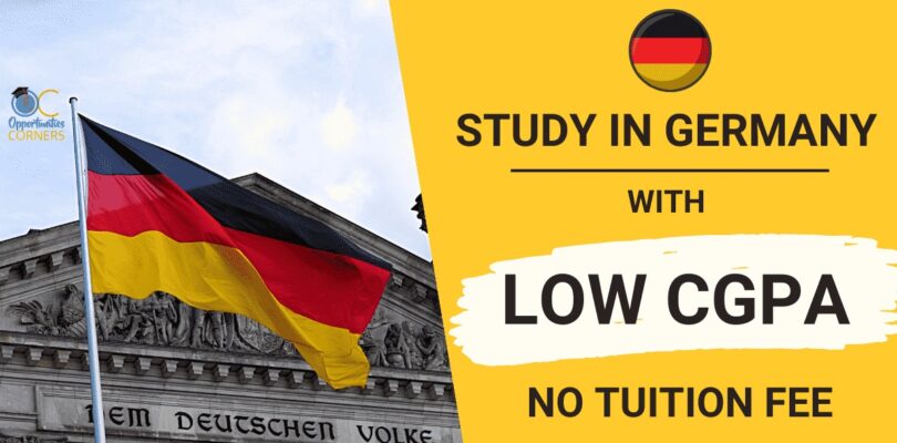 Popular Bachelor Degree Scholarships in Germany