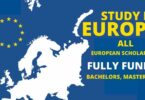 Top 5 PhD Scholarships in Europe for International Students