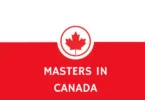 Masters in Business Administration in Canada