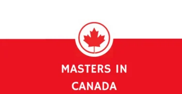 Masters in Business Administration in Canada