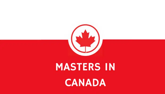 Masters in Business Administration in Canada