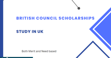 The British Council Scholarship for English Teachers, India