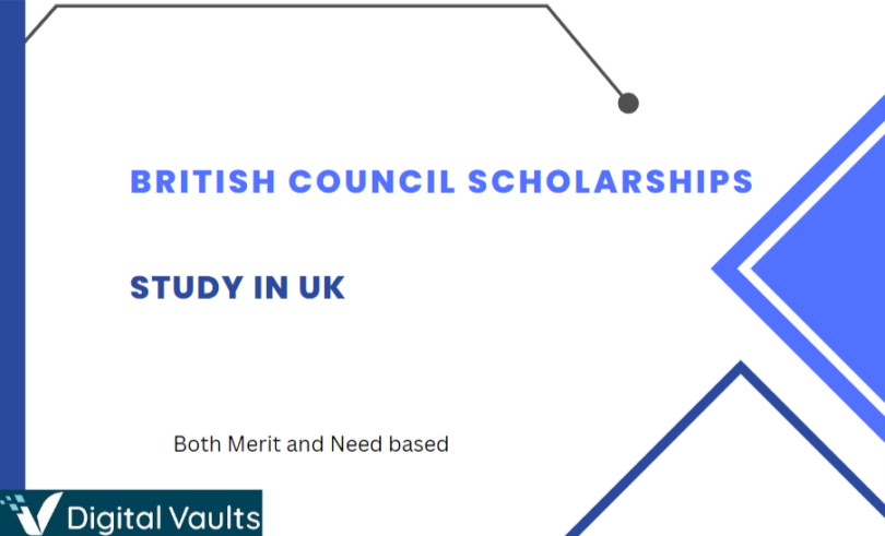 The British Council Scholarship for English Teachers, India