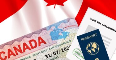 Canadian Work Permit and Visa Process: Important Questions