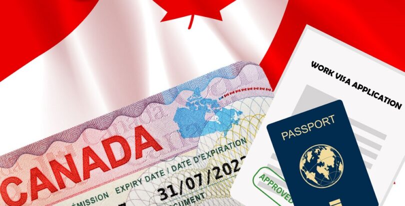 Canadian Work Permit and Visa Process: Important Questions