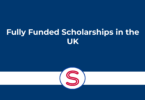 5 UK Fully Funded Universities Scholarships Without IELTS