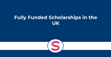 5 UK Fully Funded Universities Scholarships Without IELTS