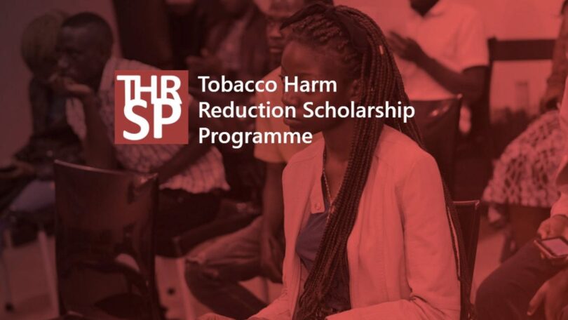 KAC Global Tobacco Harm Rеduction Scholarship Program 2024/2025