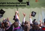 Fulbright Scholarship 2024 for International Students