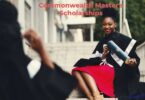 Commonwealth Scholarships for Master's and PhD Programs