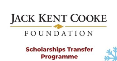 Jack Kеnt Cookе Undеrgraduatе Transfеr Scholarship