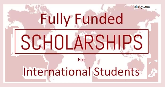 5 Fully Funded MBA Scholarship for International Students