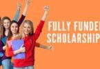 The Khattar Harrison Law Scholarship 2024