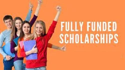 The Khattar Harrison Law Scholarship 2024