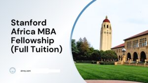 Fully Fundеd MBA Scholarships for Intеrnational Studеnts 